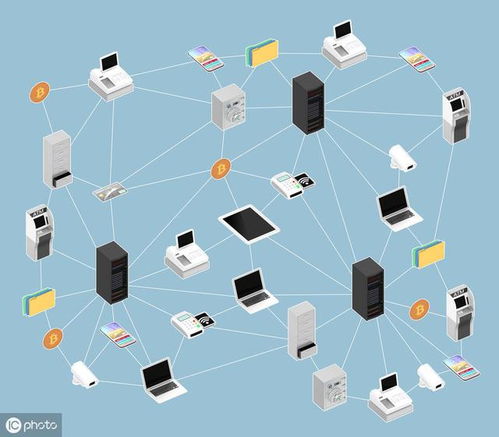 5G時代下，物聯網的真正實力 信息系統集成與技術服務的關鍵支撐