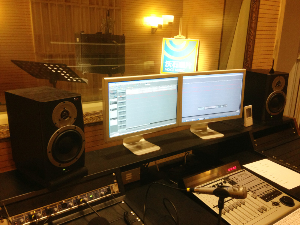 《有求必應》——布頭哥李金平攜手沃石唱片打造動畫音樂新篇