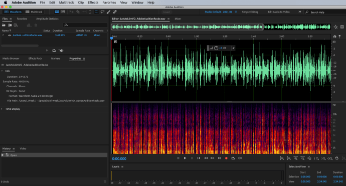 2024年動(dòng)畫片錄音與制作 十大好用錄音軟件排行與推薦