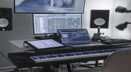 入門家庭錄音棚必備設(shè)備清單 從零開始打造專業(yè)錄音環(huán)境