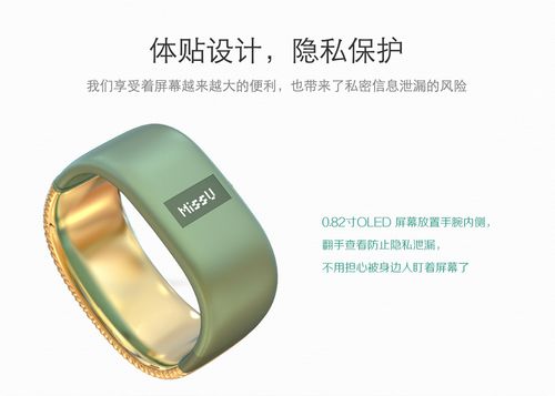 當(dāng)“世紀(jì)佳緣Miss U”來襲 奇葩但也有些靠譜的智能手環(huán)設(shè)想